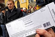 Дешевых билетов будет больше. // gazeta.ru