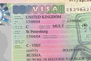 Британская виза С // Travel.ru