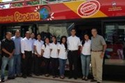 Панама-Сити стала десятым городом Латинской Америки, где есть City Tour. // buenolatina.ru