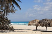 Куба предлагает доступный пляжный отдых. // iStockphoto