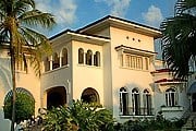 Новые отели открываются на Гаити. // travel.yahoo.com