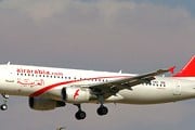 Самолет авиакомпании Air Arabia // Airliners.net 