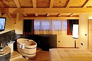 В отеле создали необходимые условия для аллергиков. // hotel-tirler.com