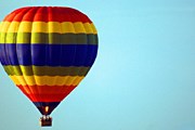 Пунта-Кана - первое место на Карибах, где возможны полеты на воздушном шаре. // Travel.ru