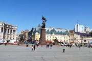 Владивосток // Travel.ru