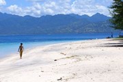 В Индонезию приезжают ради прекрасных пляжей. // Travel.ru
