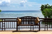 Маврикий предлагает безмятежный отдых. // iStockphoto / Sara Berdon
