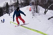 В Сергиевом Посаде создан сноуборд-парк. // doskiboard.ru