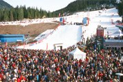 Фестиваль предлагает крупнейшую в Канаде серию бесплатных концертов. // whistlerblackcomb.com