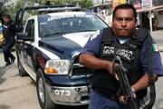 В Акапулько станет больше полицейских. // thestar.com