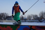 Реверсивная лебедка поможет сноубордистам и вейкбордистам. // superomsk.ru