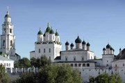 Астраханский кремль ждет туристов. // astrakhan-musei.ru
