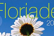 Floriade проводится раз в десять лет. // travelmole.com
