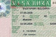 В прошлом году Болгария выдала россиянам 400 тысяч виз. // Travel.ru