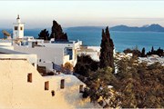 Тунис - интересное экскурсионное и пляжное направление отдыха. // nytimes.com