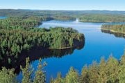 Финляндия гордится своей природой. // esavo.fi