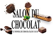 Шоколадный салон в этом году принимает Швейцария. // salon-du-chocolat.com