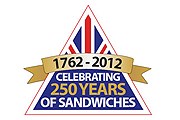 Организатором мероприятий выступит Британская ассоциация любителей сэндвичей. // lovesarnies.com