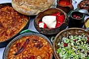 Сербия предложит туристам блюда национальной кухни. // serbia-belgrade.com