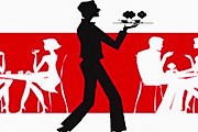 Рестораны Ульяновска повысят уровень обслуживания. // needatable.co.uk