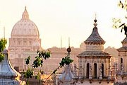 Рим готовится к приему российских туристов. // travel.yahoo.com