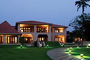 В преддверии лета отель The Leela Goa предлагает специальные цены. // theleela.com