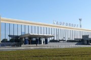 Аэропорт Челябинска // aeroport74.ru
