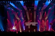 Фестиваль проводится уже в пятый раз. // zermatt-unplugged.ch