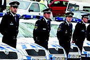 В Алгарве станет больше полицейских. // theportugalnews.com