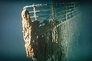 В апреле отмечается 100-летие со дня гибели "Титаника". // nationalgeographic.com