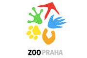 Новый логотип символизирует ключевых для развития зоопарка животных. // zoopraha.cz