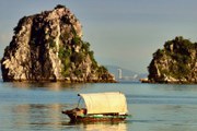 Вьетнам - интересное направление для отдыха. // iStockphoto / pirjek