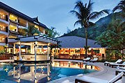 Swiss&#244;tel Resort Phuket принял первых гостей. // swissotel.com