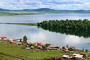 В Красноярском крае создаются новые зоны отдыха. // visitsiberia.info