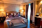 Отель привлекателен для отдыха и бизнес-путешественников. // hotel.info
