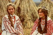 Туристы смогут познакомиться с бытом и традициями белорусской деревни. // perunica.ru