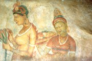 Шри-Ланка богата памятниками истории и культуры. // alovelyworld.com