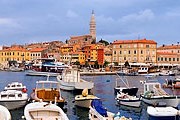 Хорватия - одно из популярных направлений яхтенного спорта. // boatbookings.comboatbookings.com