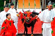 Аой-мацури – красочный древний праздник. // openjapan.ru
