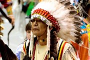 Фестиваль познакомит с традициями индейцев. // gatheringofnations.com
