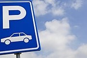 Штрафы за нарушение правил парковки увеличились. // iStockphoto / Lya_Cattel