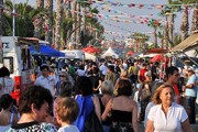 Фестиваль привлекает тысячи посетителей. // msrs.ru