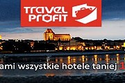 Карта дает право на скидки в отелях. // travelprofit.pl