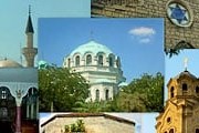 Маршрут включает религиозные памятники города. // gooddays.ru