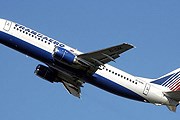Рейсы будет выполнять авиакомпания "Трансаэро". // aviatime.com