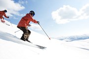 Большинство горнолыжных курортов Норвегии открыто. // innovationnorway.no
