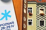 Туристы смогут воспользоваться разнообразными услугами за полцены. // poznan.pl