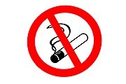Расширился список мест, где запрещено курение. // ErikdeGraaf