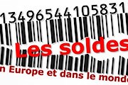 Франция приглашает на распродажи. // routard.com