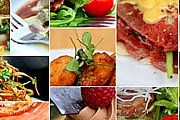 На фестивале можно будет попробовать блюда из лучших ресторанов. // praguefoodfestival.cz